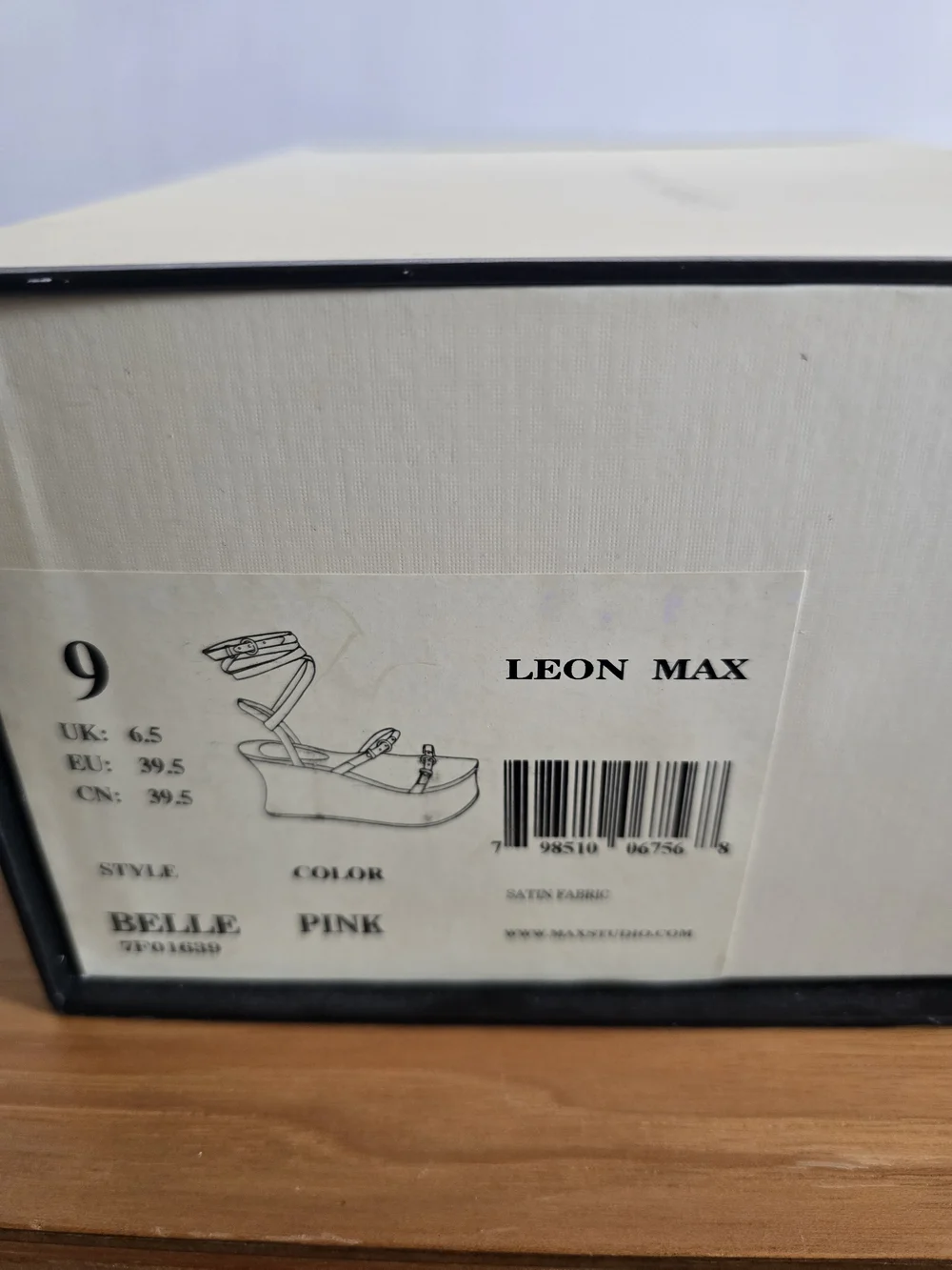 Leon Max 